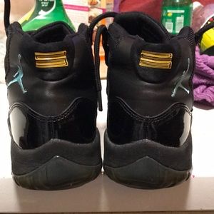 Jordan 11